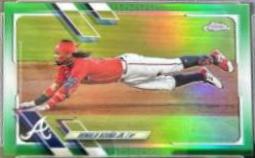 Ronald Acuna Jr.