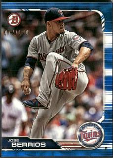 Jose Berrios