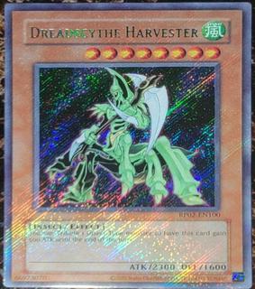 Dreadscythe Harvester RP02-EN100