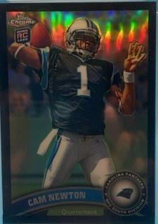 Cam Newton