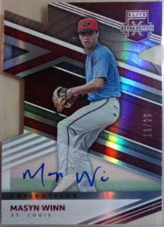 Masyn Winn