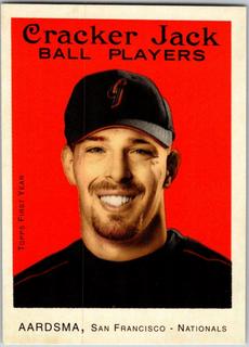 David Aardsma