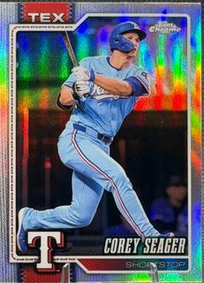 Corey Seager