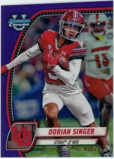 Dorian Singer