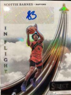 Scottie Barnes