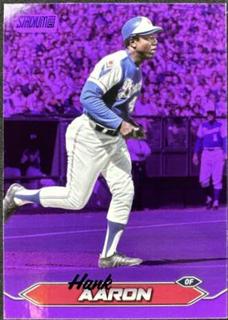 Hank Aaron
