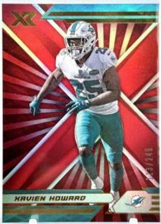 Xavien Howard