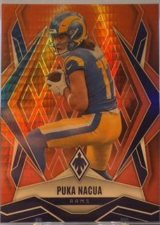 Puka Nacua