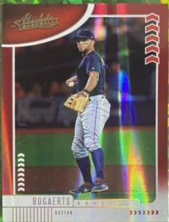 Xander Bogaerts