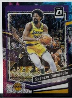 Spencer Dinwiddie