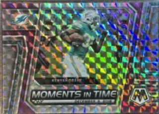 Kenyan Drake