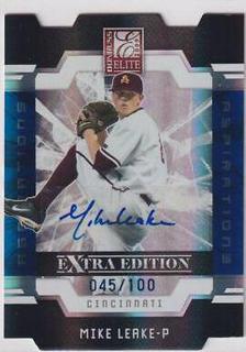 Mike Leake