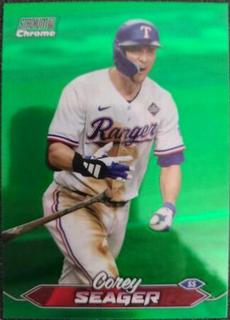 Corey Seager