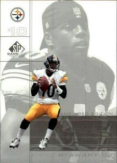 Kordell Stewart