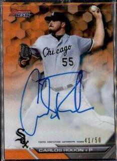 Carlos Rodon