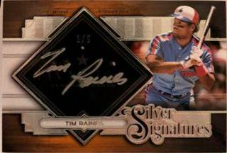 Tim Raines