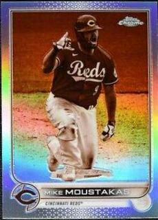 Mike Moustakas