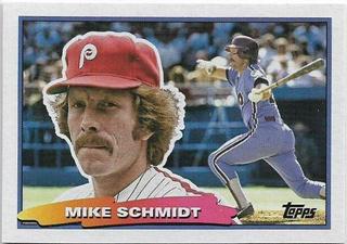 Mike Schmidt