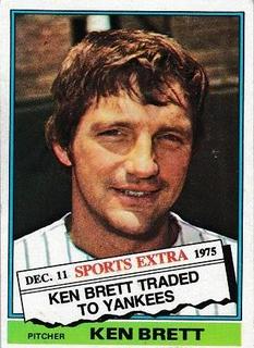 Ken Brett