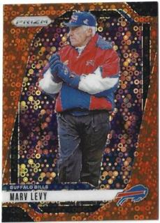 Marv Levy