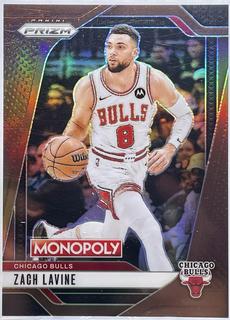 Zach Lavine