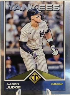 Aaron Judge