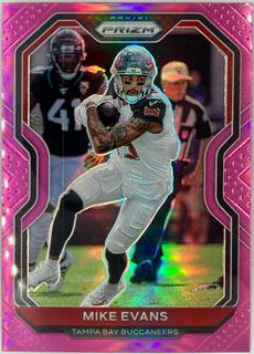 Mike Evans