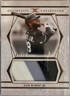 Luis Robert Jr.