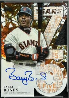 Barry Bonds