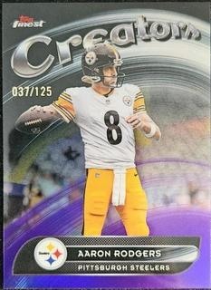 Aaron Rodgers