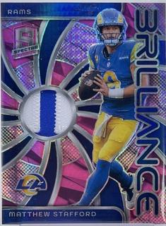 Matthew Stafford