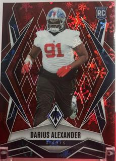 Darius Alexander