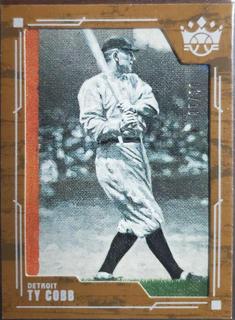Ty Cobb
