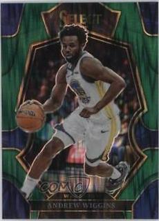 Andrew Wiggins