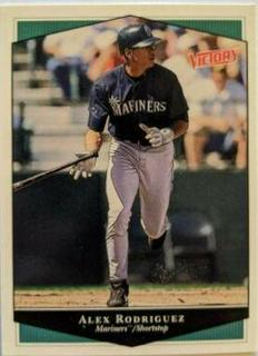 Alex Rodriguez