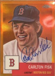 Carlton Fisk