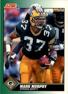 Mark Murphy
