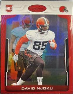 David Njoku
