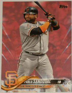 Pablo Sandoval