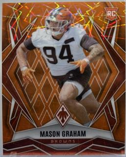 Mason Graham