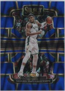 Giannis Antetokounmpo