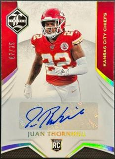 Juan Thornhill