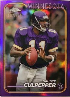 Daunte Culpepper