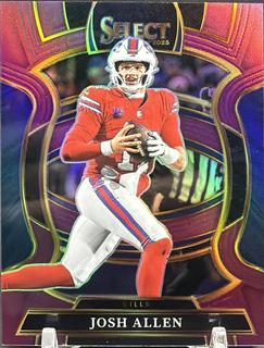 Josh Allen