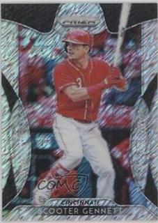 Scooter Gennett