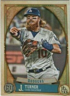 Justin Turner