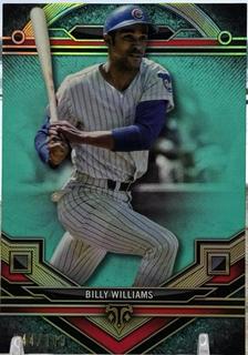Billy Williams