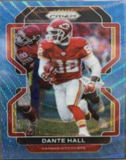 Dante Hall