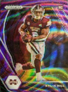 Kylin Hill