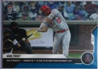 Mike Trout